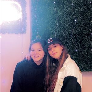 Meet your Posher, Ricki l